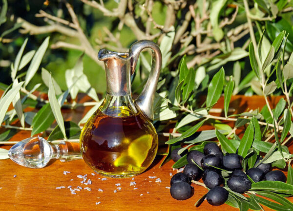 Olive Oil Tasting - Travel Tasting Tour